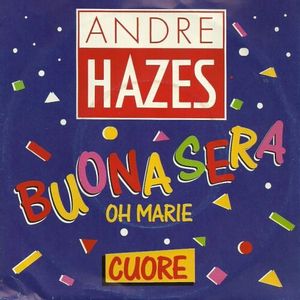 NL-andré Hazes